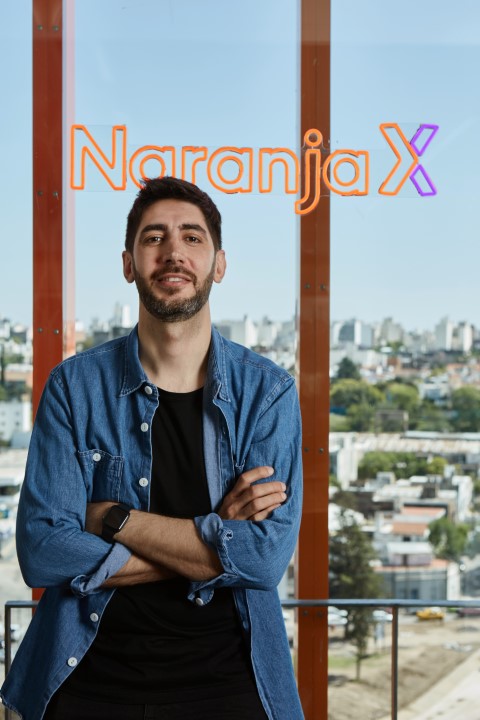 Bruno Canzutti  - Head of Marketing at Naranja X | Reforge, UdeSA